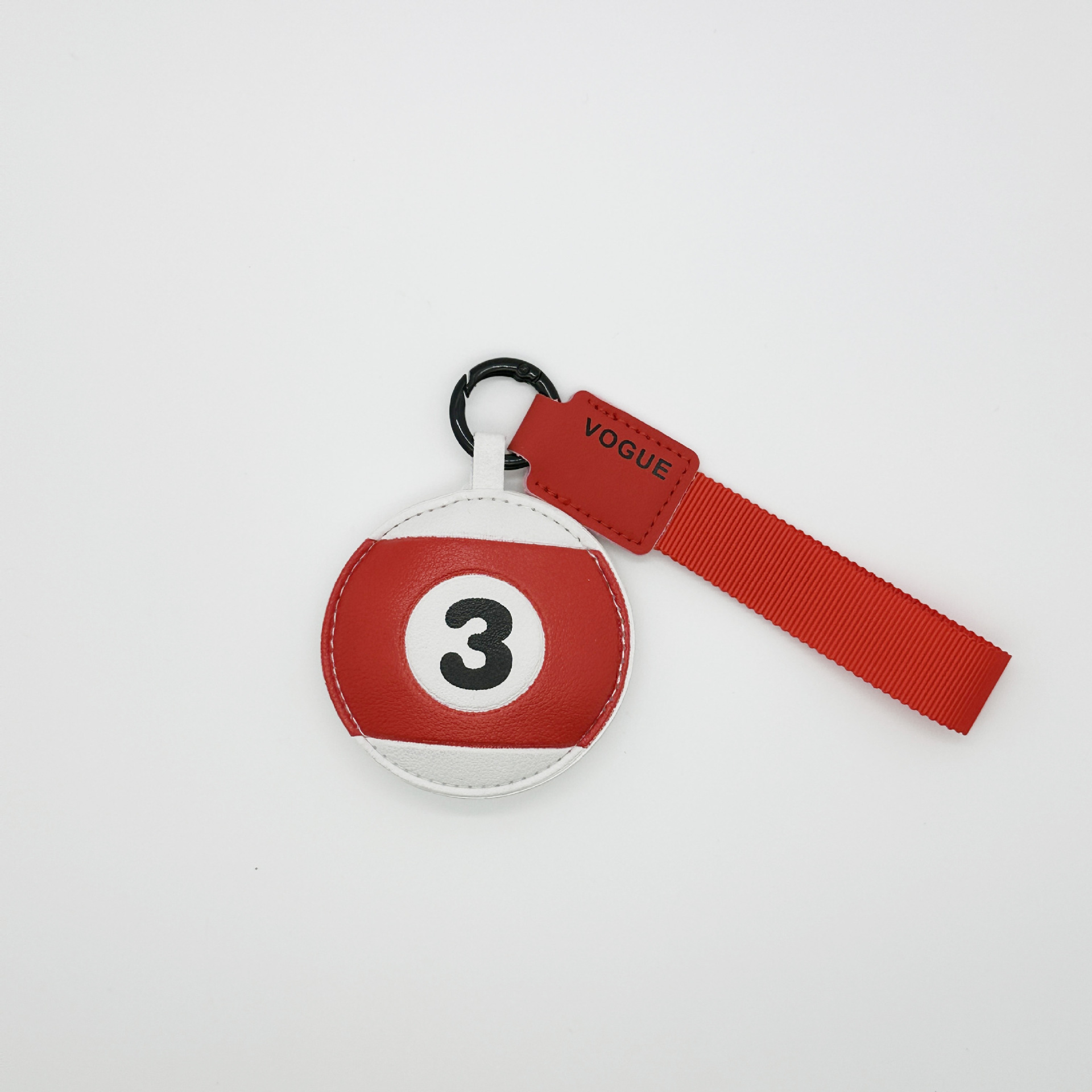 新型サッカーバスケットボールバレーボールラグビー革キーホルダー欧米女性バッグ自動車ストラップクロスボーダー卸売り