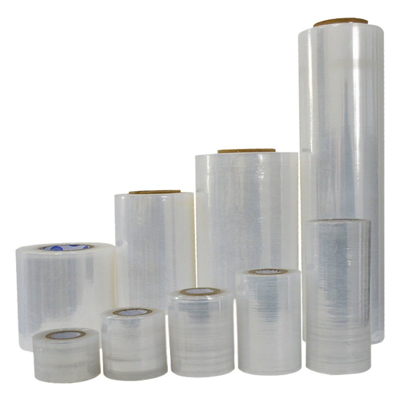 Производители полиэтиленовой пленки машинная упаковка полиэтиленовая пленка промышленная прозрачная пленка упаковка стретч-пленка оптом