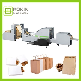 纸包装机械;其他包装设备;其他包装成型