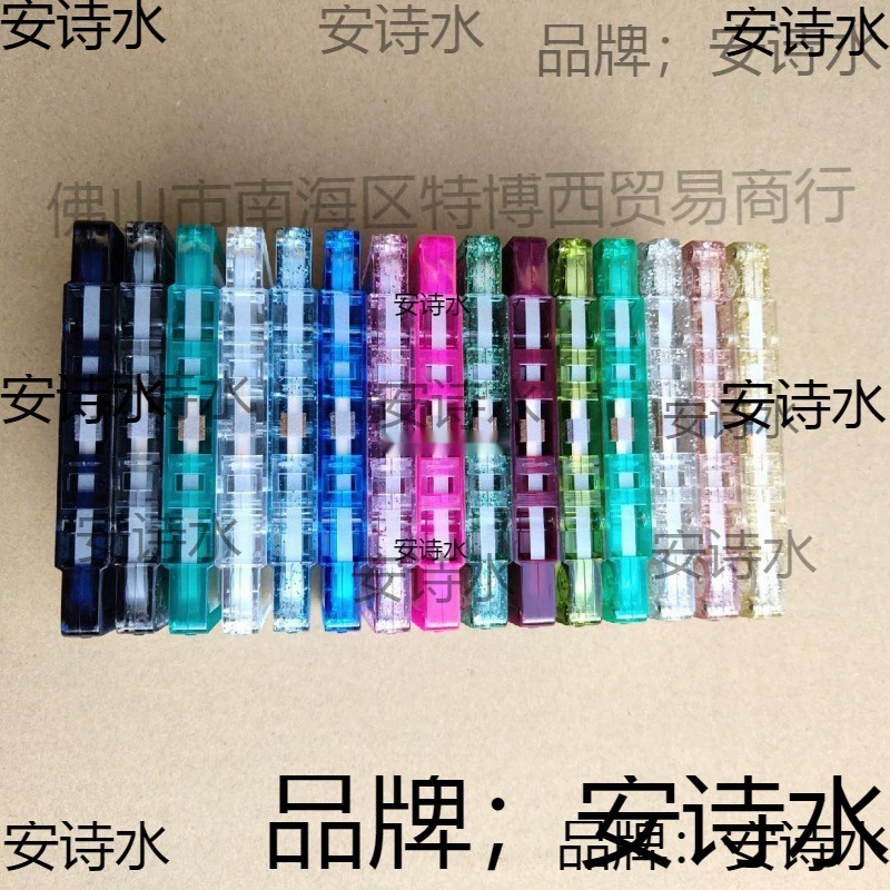 Украшение в виде ракушки, прозрачная оболочка, оптовая продажа, специальная цена, лента без ленты, цветная лента, лента, сердцевина, пустой