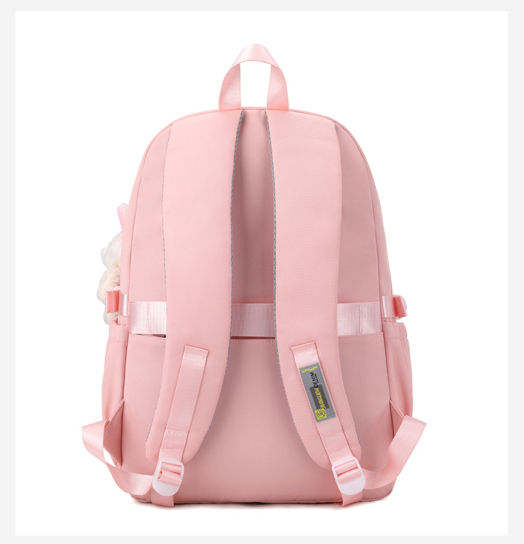 School Backpack School School Backpacks display picture 3