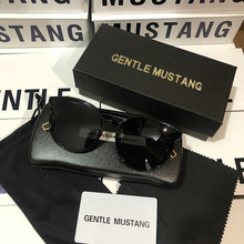 GM GW墨镜女士2021新款时尚防蓝光眼镜V牌太阳镜遮阳眼镜盒批发