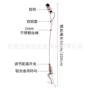 移动画廊挂钩挂画挂画线