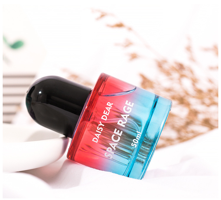 Xiaocheng Yixiang Dreamy Space Women's Perfume, long-lasting light fragrance, Douyin Bestseller, Vietnamese student niche perfume wholesale undefined