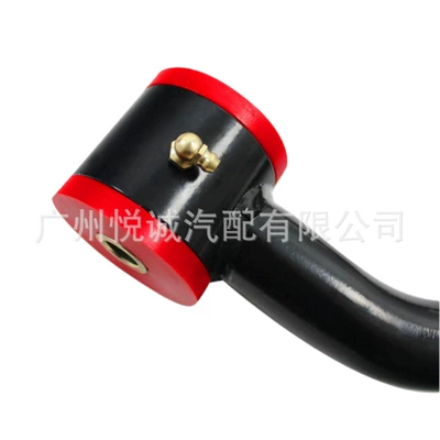 Swing Arm Upper Suspension – Asqı sistemi / Xodovoy hissələr