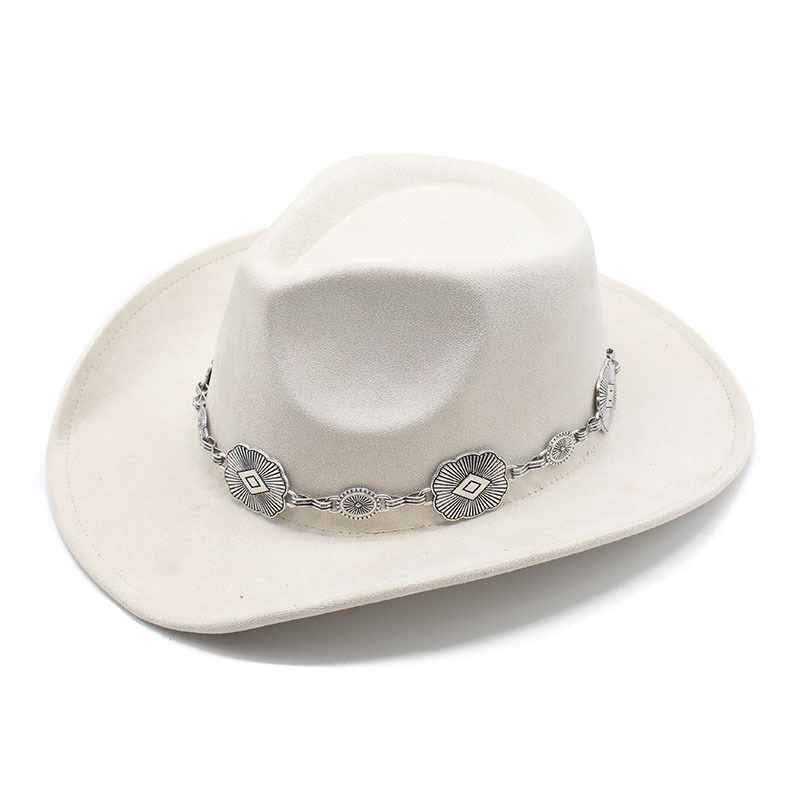 1670g Weight Fedora Hat Hats Type Daily Occasion woolen Material Solid Color Pattern All Seasons Season Unisex Gender Vintage Style, Baroque Style, Ethnic Style Style Wide Eaves Rim Unisex Vintage Style Baroque Style Ethnic Style Solid Color Wide Eaves Fedora Hat 4