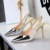 silvery