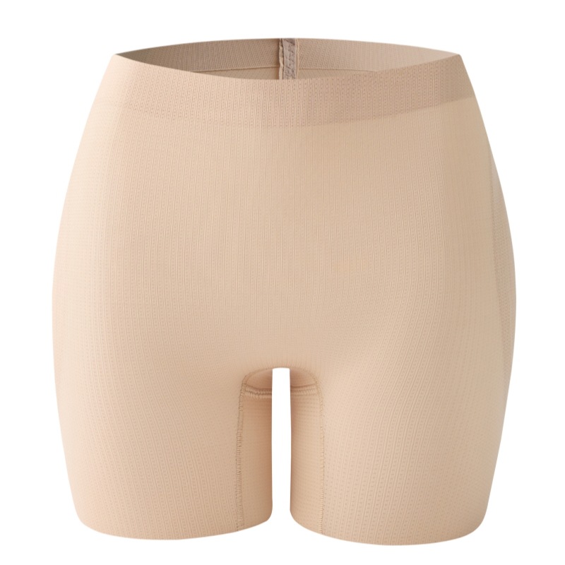 Pantalón de Seguridad con Relleno de Glúteos Nailon Sin costuras, Levanta glúteos, Aumento de glúteos