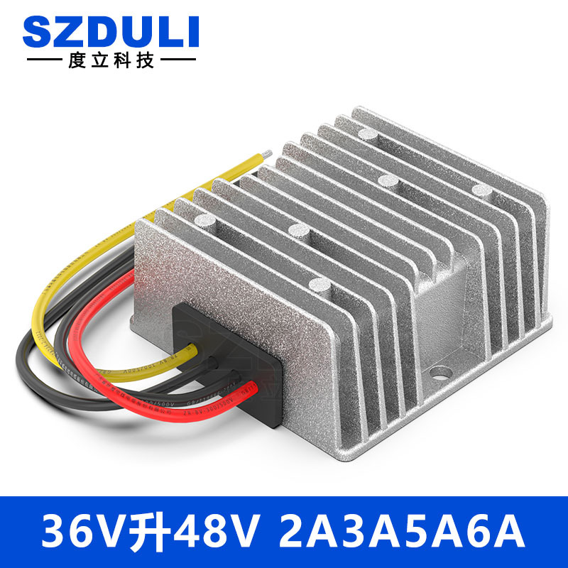 Power supply, module, transformer, 36v, 48v, 45v, 48v