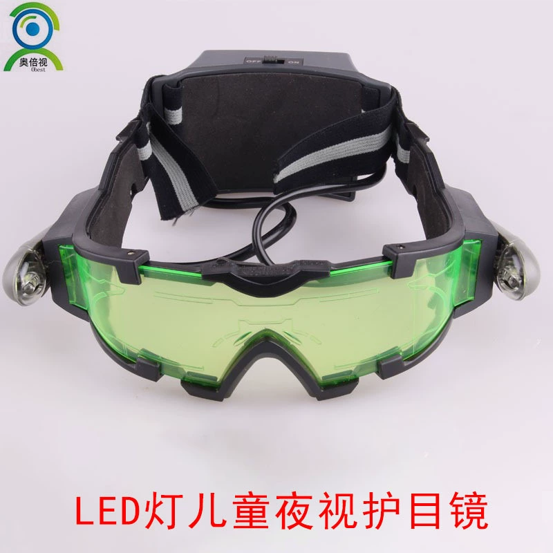Защитные очки ночного видения в шлеме Защитные очки Защитные очки Защитные очки 3016 Защитные очки