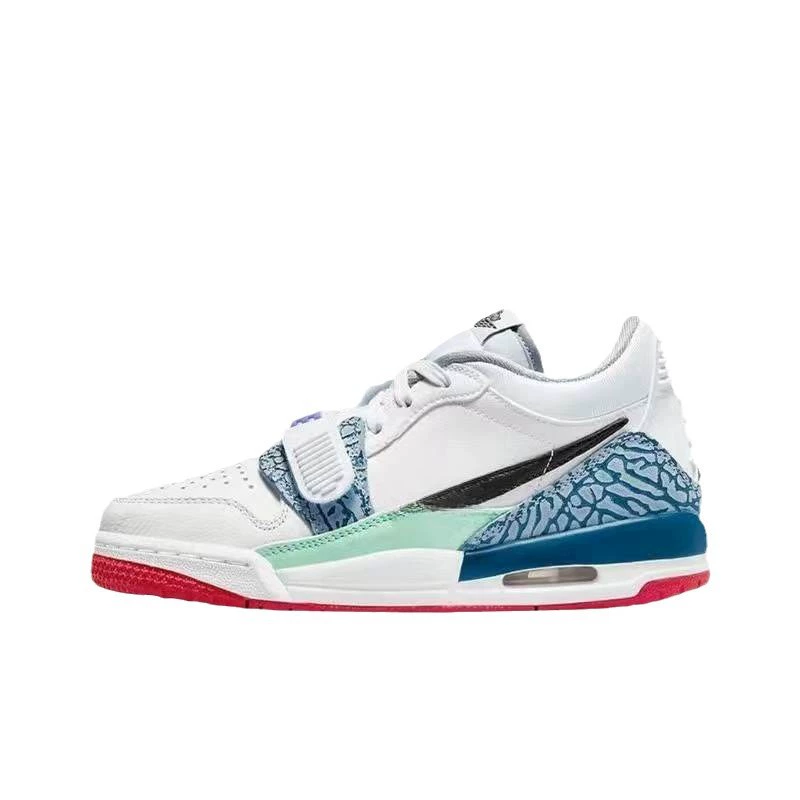 Air Jordan, обувь для любимого, кожаные спортивные кроссовки для баскетбола, кожаная кожа, оптом