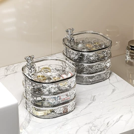 收纳盒;衣钩/挂钩;收纳架