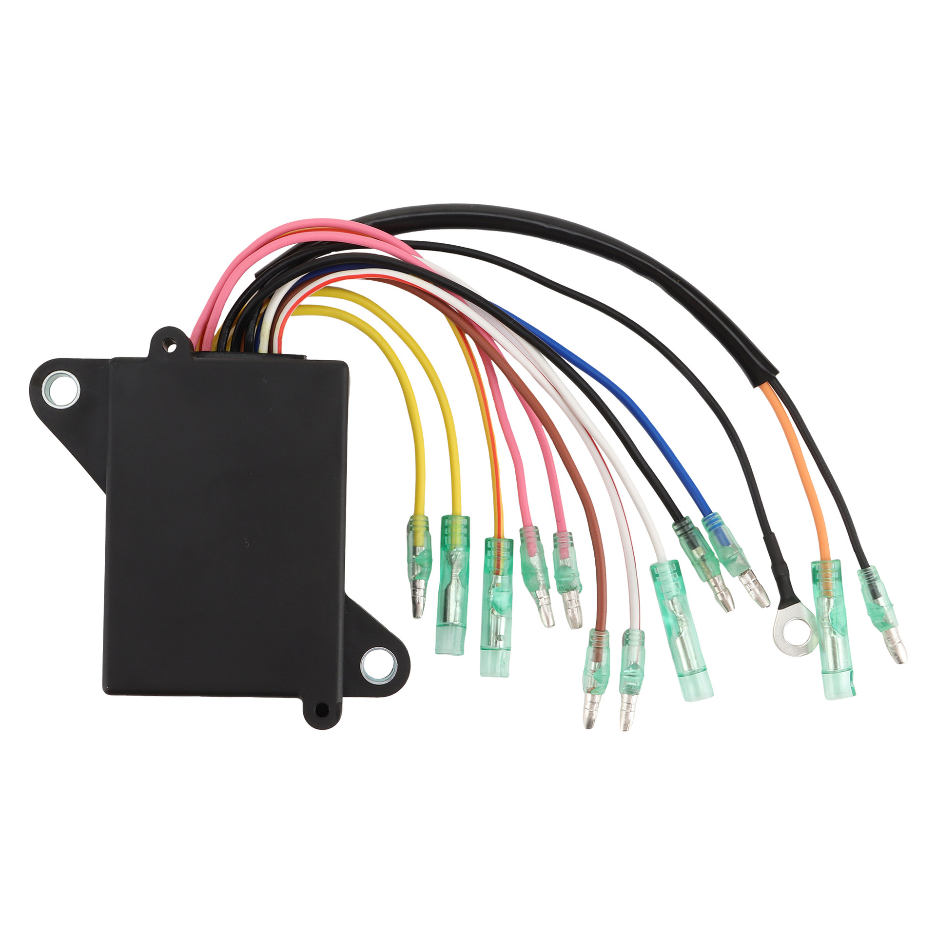 GOOFIT CDI Ignition Unit OE: 68T-85540-00