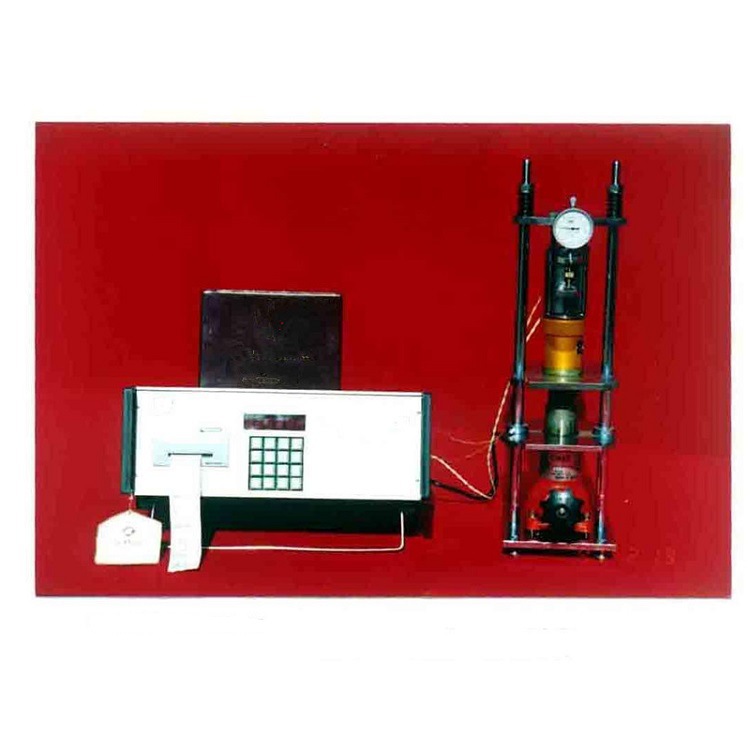 电阻率自动测定仪(粉体)中西器材 型号:TY04-GM-I 库号：M308281