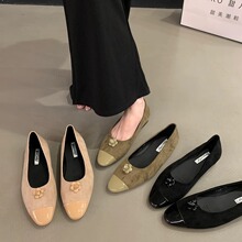 ��ʽС���Lƽ����ȹ��ưЬŮ2024�¿������ȹ�ӏ͹Žq��ͨ�چ�Ь