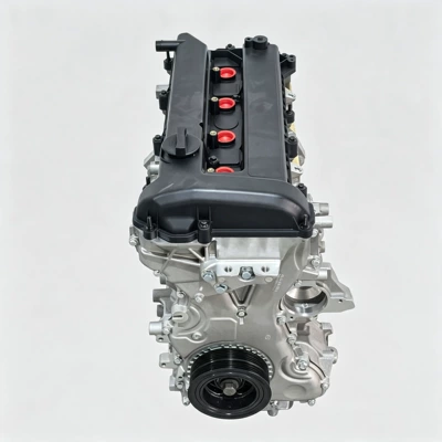High-quality gasoline engine suitable Engine assembly