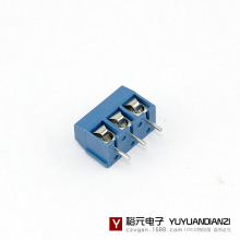 �S�ҬF؛����һϵ�� �Ӿ����� 5.08�g�� KF301-3P�{ɫ �Ӿ���