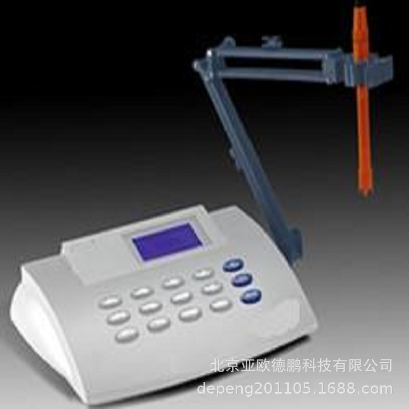 亚欧 溶解氧分析仪/溶氧仪DP-605