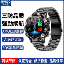 ET482�羳�����ֱ�����\��AMOLDE����ECG�{��ͨԒ�o��Ѫ�ǜy����