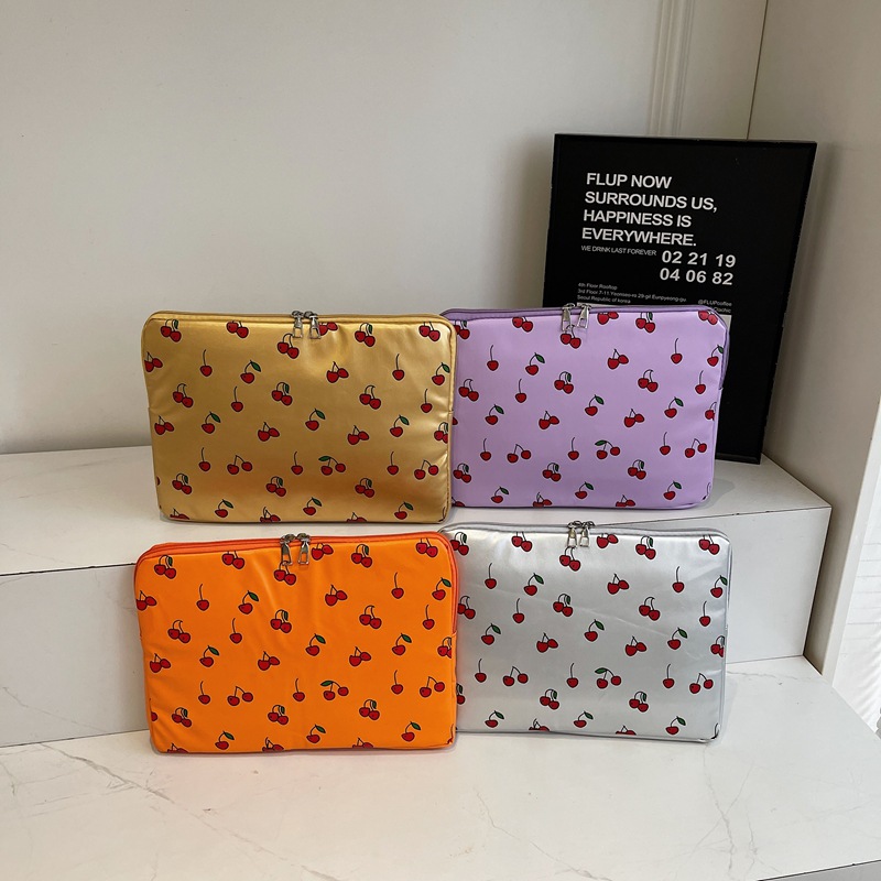 Otoño nuevo bolso de cena fresco de moda para mujeres simple dulce temperamento de alta calidad coreana bolso de impresión