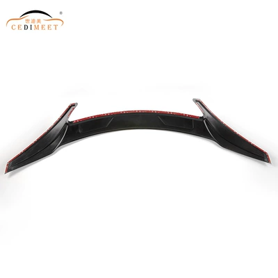Fender modified off-road car accessories – Spoiler