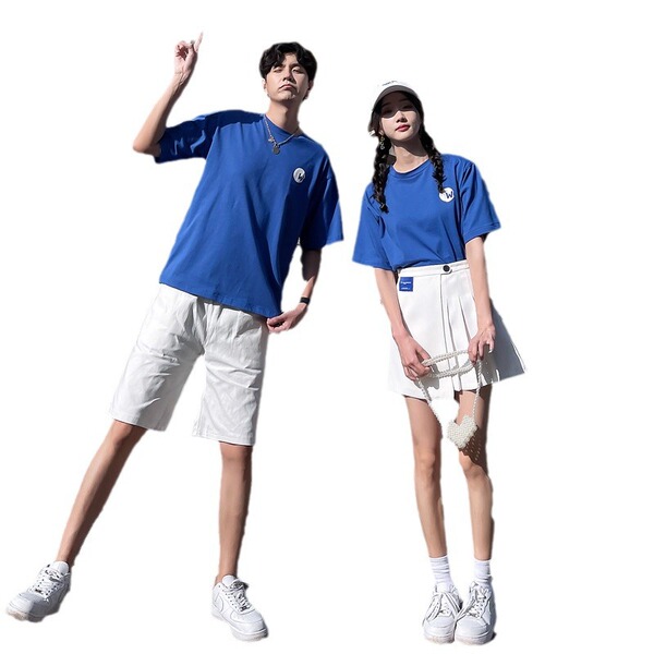 Couple clothing