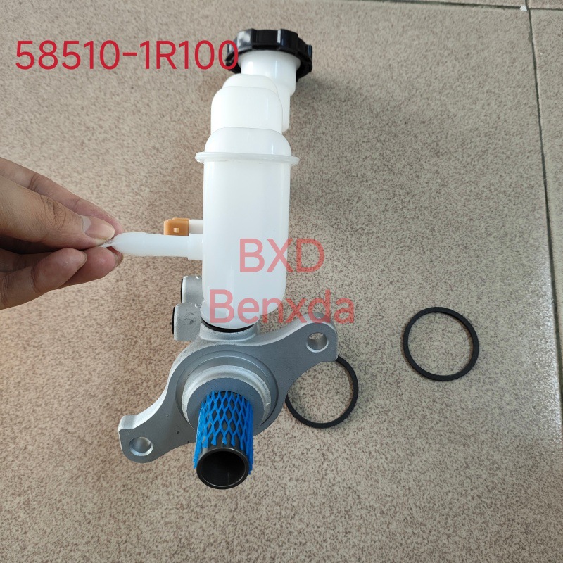 58510-1R100 58510-4L100 58510-4L150 brake master cylinder suitable for Hyundai ACCENT