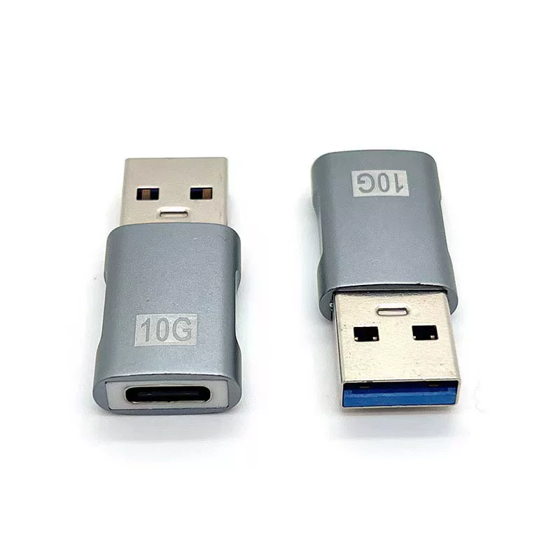 Double-sided charger with chip, headphones, (Cross-border trading), 10G