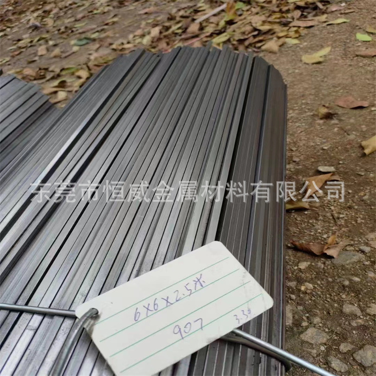 厂家现货扁钢 冷拉扁钢Q235B 避雷接地预埋用镀锌扁钢 规格齐全