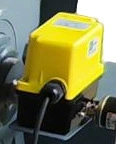 Servo Winch Plc Control Ötürücü vallar - height-limiter