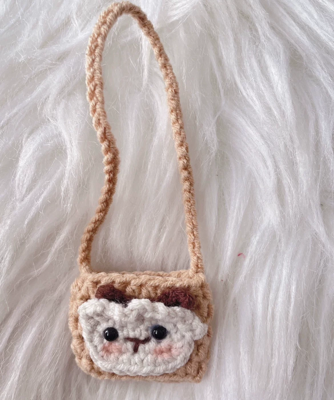 Doll, bag, pack plastic, (Cross-border trading), second generation