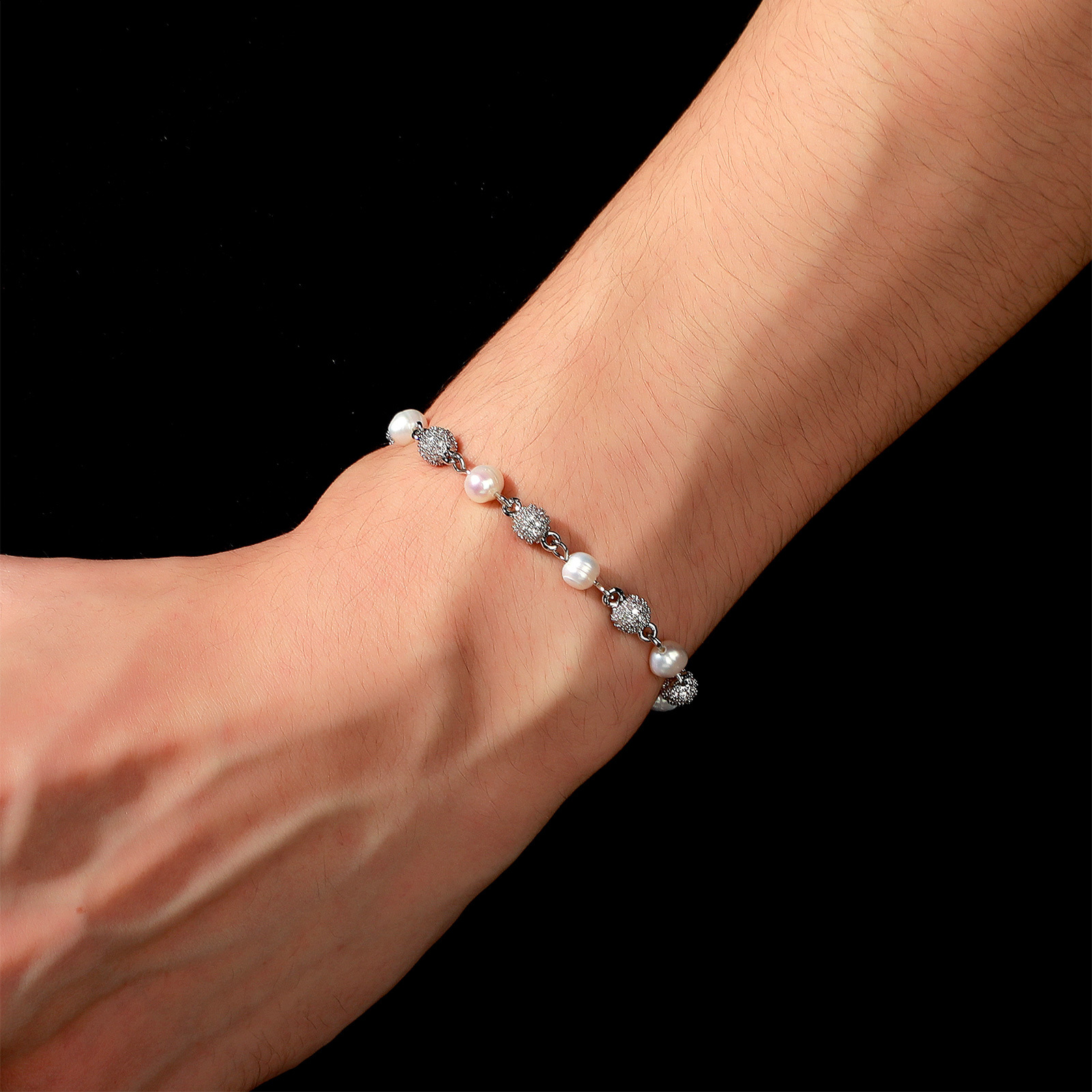 Minimalist Bracelet 3