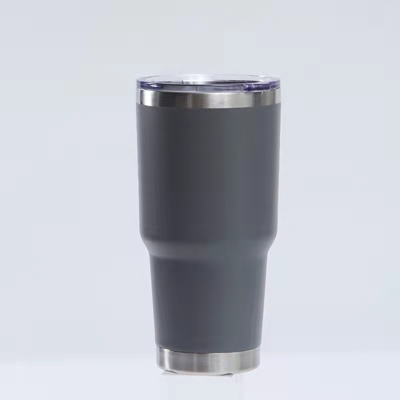 Inventario de acero inoxidable de 30oz tazas de aislamiento de doble capa tazas de automóvil tazas de café tazas de automóvil tazas de hielo suministro directo image 10