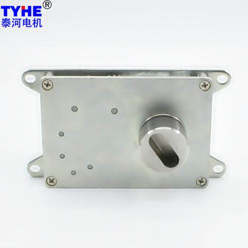 Taihe Agricultural Irrigation Double and Triple Valve Motor Smart Motor 3.7V 2W Low-Speed Low-Power Reducing Motor