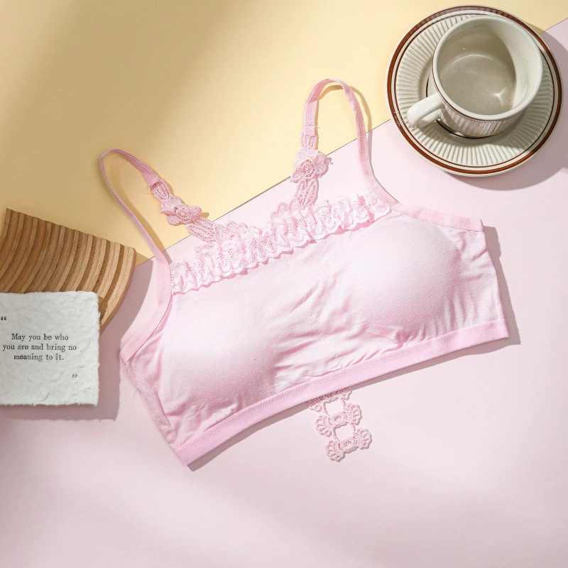 Underwear, bra, breathable tank top, beautiful back