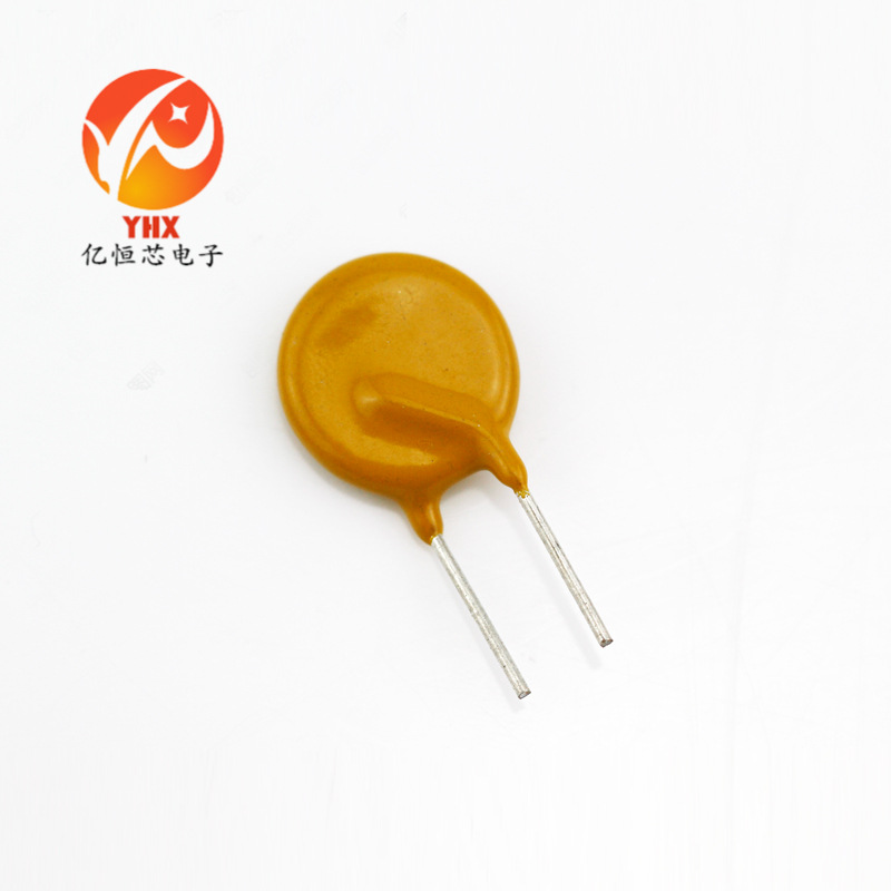 TRF250-1000 250V 1A 1000MA TYCO 泰科 自恢复 插件保险丝保险管