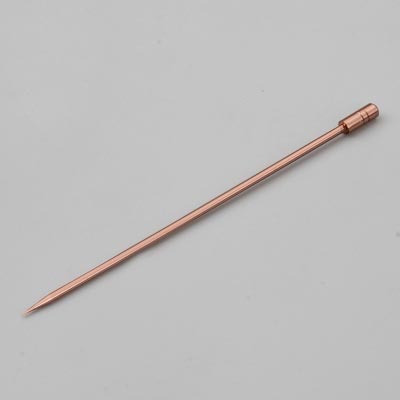 304 de acero inoxidable ensalada vino cóctel aguja decorativa animal fruta palo transfronteriza con una variedad de ventas directas de la fábrica