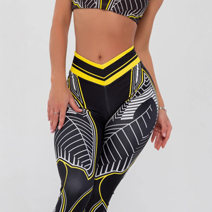 �羳�¿�W���\��ӡ���٤���ѝ���θ�����ɫ���ѝŮleggings