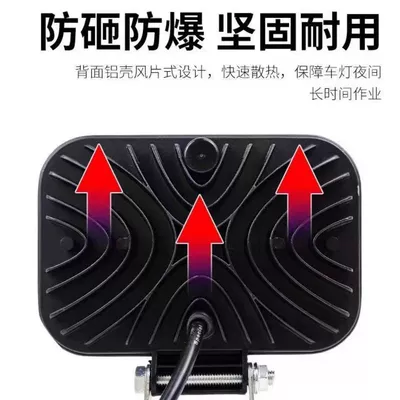 of View Work Lighting – Other lights