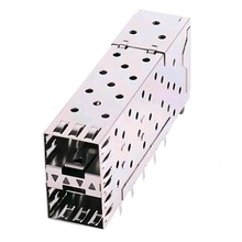 756405001���ҹ�Ӧ��������LED 2x1 SFP����������0756405001