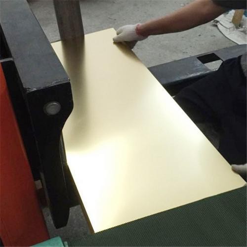 H62黄铜板铝青铜板 青铜块 磷青铜板 紫铜板 黄铜板激光切割加工