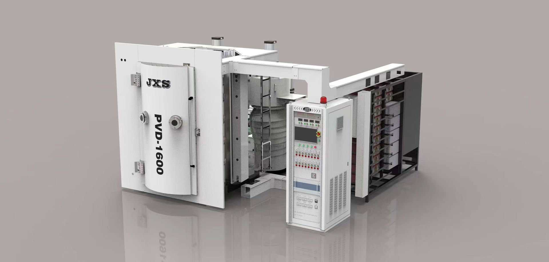 磁控离子 真空镀膜机佛山金欣盛真空镀膜厂家