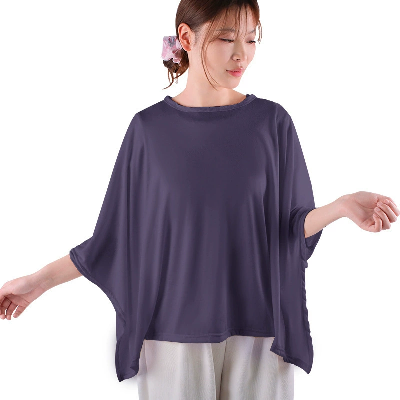 Полотенце для грудного вскармливания для предотвращения обнажения, артефакт для грудного вскармливания на выход, многофункциональный чехол для предотвращения обнажения, тонкий и дышащий плащ.