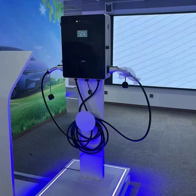 charging pile new energy vehicle: Elektrikli avtomobil şarj cihazları