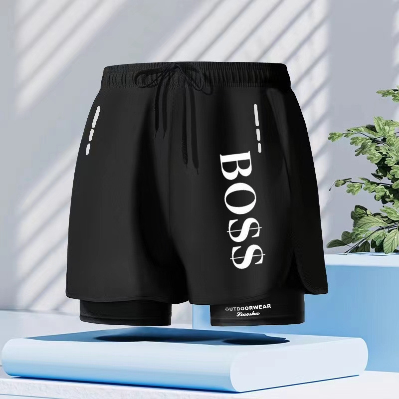 블랙 [화이트]