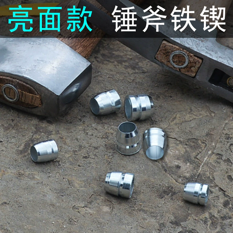 Молоток Утюг молотковая сталь молотковая заглушка пупочный гвоздь Клин топор сельскохозяйственные инструменты фиксированный топор аксессуары для усиления Клин молоток топор круглый