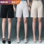 显瘦夏季女士宽松裤子