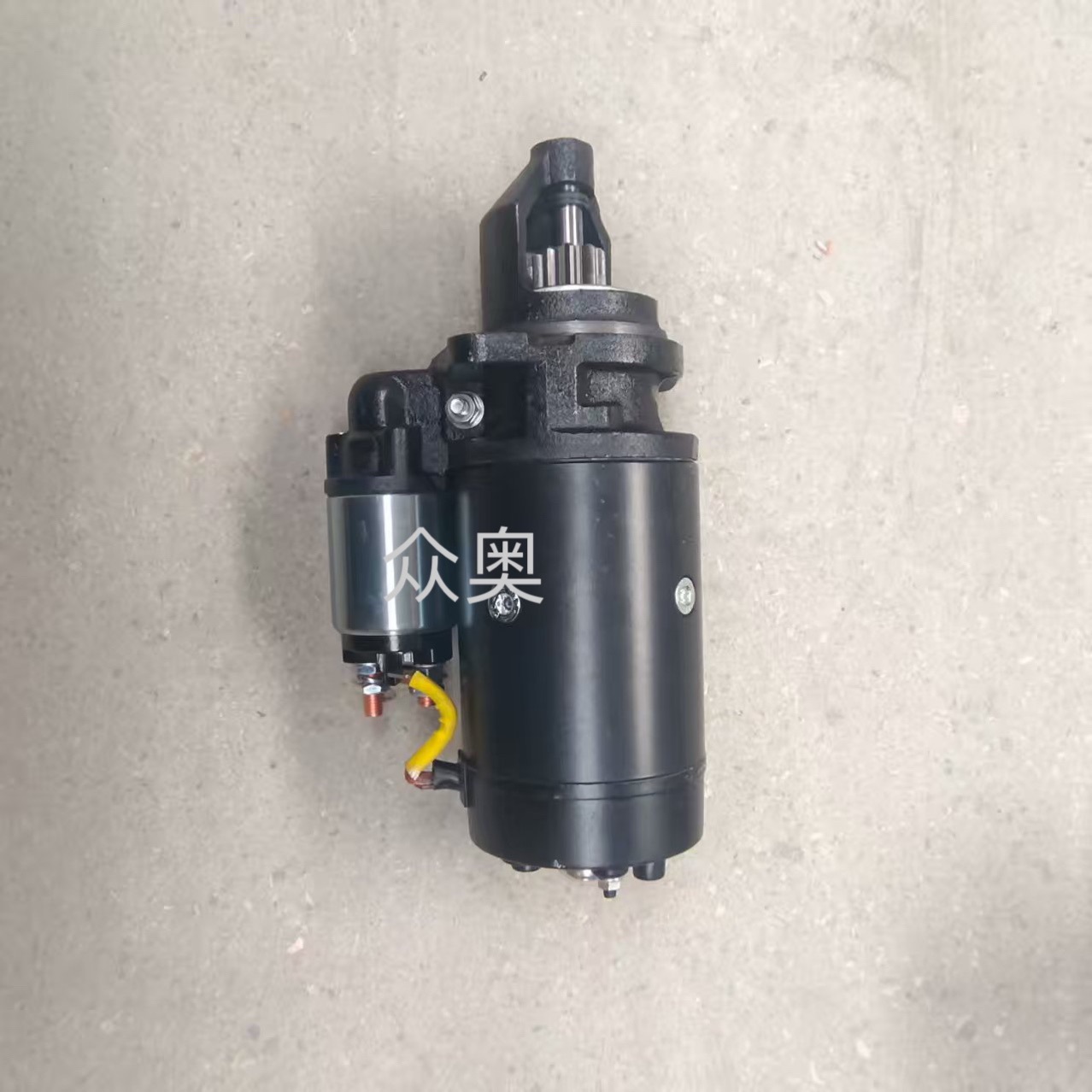 Starter 0001358024 0001360011 0001360022 0001360034 for Mercedes-Benz