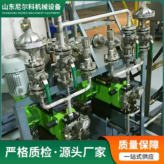 批发加药装置高精度计量耐腐蚀智能控制节能高效用于水处理加药装