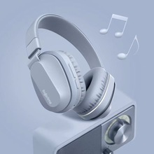 電商代發新款P2/fingertime/凡紀無線頭戴式藍牙耳機私模游戲耳麥